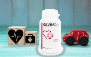 Ravestin –  für Bluthochdruck - Nebenwirkungen – in apotheke – forum